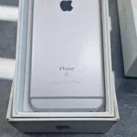 ایفون ۶ اس ۶۴ lla