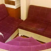 مبل ال راحتی