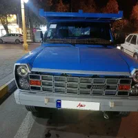 ماشین نیسان آپشنال