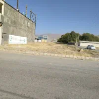 فروش زمین مسکونی تجاری