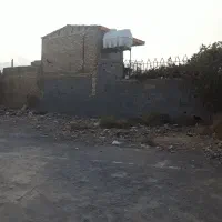 زمین فاز ۲|فروش زمین و ملک کلنگی|کاشان, فاز ۲ ناجی آباد|دیوار