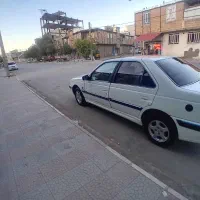 پژوپارس مدل۹۶ دوگانه شرکتی|خودرو سواری و وانت|نورآباد, |دیوار