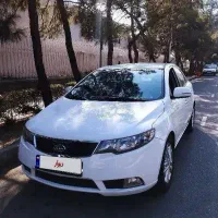 سراتو اتوماتیک ۲۰۰۰ مدل ۱۳۹۴