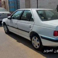 پارس تیوفایو۴۰۱دریچه سیمی