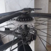 دوچرخه 29|دوچرخه، اسکیت، اسکوتر|مشهد, کوشش|دیوار