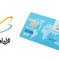 فروش سیمکارت شماره رند
