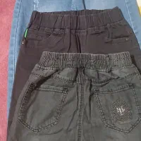 تعدادی شلوار کودک