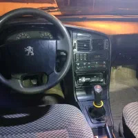 پژو ۴۰۵مدل ۸۳|خودرو سواری و وانت|ماسال, |دیوار