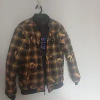 دو تا کاپشن دو روبه