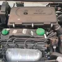 کوییکGXR فول پارس خودرویی۱۴۰۴|خودرو سواری و وانت|کرج, شهرک جهان‌نما|دیوار