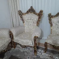 کلاسیک مبل|مبلمان خانگی و میز عسلی|نورآباد, |دیوار