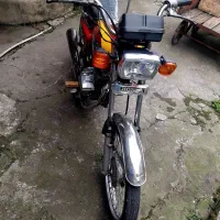 موتور هوندامدل۸۹