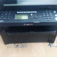 پرینتر چهار کاره canon4450|پرینتر، اسکنر، کپی، فکس|کوهدشت, |دیوار