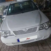 پراید ۱۳۲ مدل ۸۸