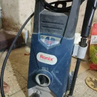کارواش رونیکس