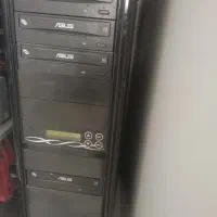 داپلیکیتور دی وی دی رایتر|قطعات و لوازم جانبی رایانه|شیراز, فرگاز|دیوار