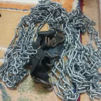 زنجیرچرخ پیکان