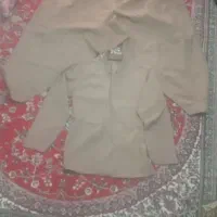 لباس کردی سنتی مردانه