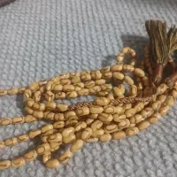 تسبیح کزان زیبا و اصل|زیورآلات و اکسسوری|ارومیه, |دیوار