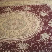 2تا فرش ماشینی 6متری