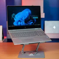 لپ تاپ تبلت اچ پی HP PAVILION X360 نسل ۱۰ لمسی|رایانه همراه|یزد, |دیوار