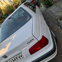 پرشیا تیوفایو اتومات|خودرو سواری و وانت|تهران, سلسبیل شمالی|دیوار