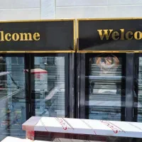 یخچال ایستاده موتور دانفوس|فروشگاه و مغازه|قم, شهرک امام حسین|دیوار