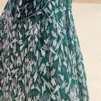 لباس محلی سبز|لباس|یاسوج, |دیوار