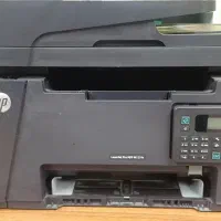 پرینتر سه کاره hp مدل m127f