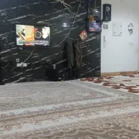 فروش خانه ویلایی 100متری دوخوابه.|پیش‌فروش املاک|برازجان, |دیوار