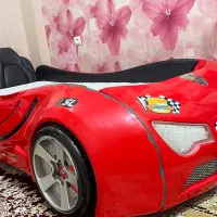 تخت خواب یک نفره