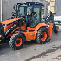 کرایه بیل بکهو