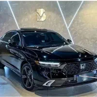 فروش حواله هوندا آکورد 2025