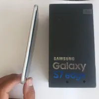گلکسی اس۷ایجS7 EDGE|موبایل|تهران, استخر|دیوار
