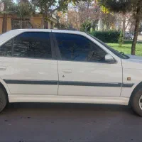 پارس سال ۹۸|خودرو سواری و وانت|گناباد, |دیوار