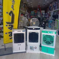 پرتابل سلولزی کولر آبی وان لایف2800وارداتی باارسال|کولر آبی|مشهد, شهید آوینی|دیوار