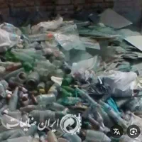 خرید ضایعات شیشه ساختمانی|خدمات پیشه و مهارت|برازجان, |دیوار