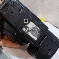 دوربین کنون D5|دوربین عکاسی و فیلمبرداری|بوشهر, |دیوار