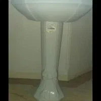 روشویی پایدار دست دوم درحد نو