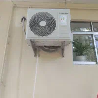 تعمیر و نصب پکیج و کولر گازی|خدمات پیشه و مهارت|رشت, یخسازی|دیوار