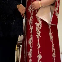 لباس مجلسی فاخر