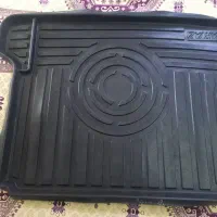 کفی صندق پارس