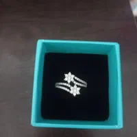انگشترنقره
