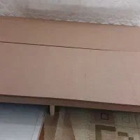 کف تخت تشک اینه دراور