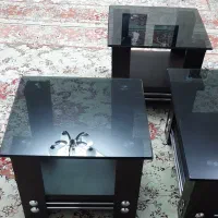 میز وسط و عسلی|مبلمان خانگی و میز عسلی|قرچک, شهرک طلائیه|دیوار