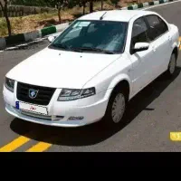 سمند سورن xup7 صفر