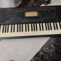 کیبورد یاماها A3