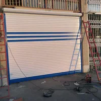کرکره برقی و تعمیرات تخصصی ۲۴ساعته