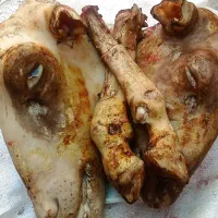 کله و پاچه