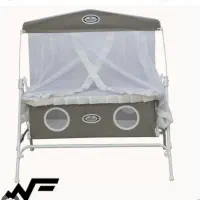 گهواره مسافرتی تاشو